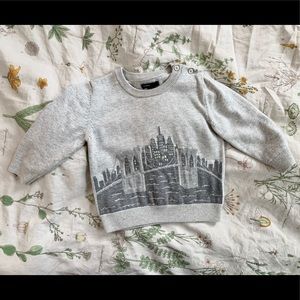 GAP Manhattan Pullover Sweater